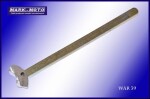 Wrench Belt Pulley Slotted camshaft engines VW/AUDI VAG group