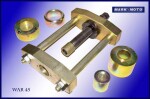 press ball joint front RENAULT MASTER/OPEL MOVANO