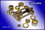 press ball joint T4, MASTER,MOVANO,INTERSTAR lower:SPRINTER,VW LT