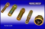 set wrench injector pump /5 pc. wrenches/