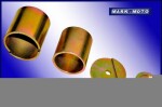 set adapters for dismantling I installing steering rod lower IVECO