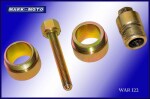 Separator- puller injector pump notched wheel BMW COMMON RAIL / Separator- puller 2.0, 3.0 DIESEL