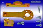 camshaft locking FIAT 1,2 8V, 1.4 16V