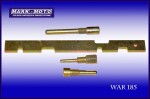camshaft locking FORD, MAZDA 16V ZETEC + VOLVO V50 1.9 16V, 2.0 (MMWAR177 + MMWAR023)