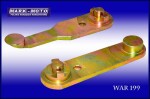 camshaft locking VW 2.5 TDI PD - 5- cylinders I 10- cylinders