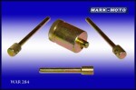locking camshaft CITROEN PEUGEOT 2.7 V6 HDI
