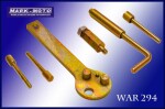 camshaft locking FORD / PEUGEOT / FIAT 2.2 TDCI / JTD / HDI ( engine FORD 120hp)