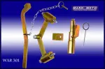 camshaft locking RENAULT 16V / 2.5 20V VOLVO 1.6/1.8/1.9/2.0/2.2/2.3/2.4/2.5 (belt )