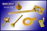 camshaft locking FIAT / LANCIA 1.3 JTD MULTIJET / OPEL 1.3 CDTI