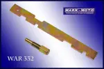 engine timing set FORD FOCUS , FIESTA 1.25 , 1.4 ,1.6 16 V