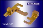 camshaft locking tool RENAULT, OPEL, NISSAN 1.9, 2.2, 2.5 DCI