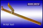 Universal Wrench for blocking camshaft