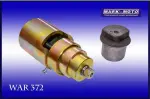Separator- puller bush rear shaft OPEL ZAFIRA B, ASTRA H, MERIVA B