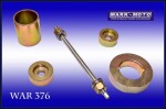 BMW rear bushes Separator- puller E60, E61 , E65 (OE bush 33 32 6 754 558 )