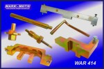 camshaft locking BMW gasoline 1.8/2.0 N42/N46/N46T VALVETRONIC