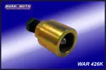 Separator- puller (32X1,25) chain flywheel and crankshaft siibri bushes for removal W DKW SB 35