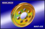 instrument for assembly simmerling shaft rear IVECO , FIAT 2.3