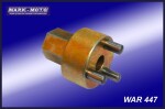 Wrench air conditioning clutch DENSO 22 MM ( hardened )