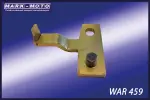 locking crankshaft pulley FORD 1.6