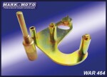 camshaft locking RENAULT, NISSAN 1.6 DCI , R9M