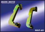 locking camshaft AUDI 2.8 FSI / 3.2 FSI / 3.0 TFSI