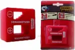 screwdriver MAGNETISEERIJA