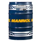 Mannol 4012 engine coolant AF12+ Red L -40C 208L