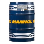 Mannol 4013 engine coolant AG13 Hightec -40C 208L