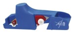 plate SERVALÕIKUR "DUAL CUT"