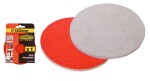 polishing disc felt ø125mm