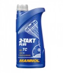 Mootorioli Mannol 2-stroke 1L