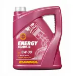 Mannol 7907 Energy Combi LL 5W30 5L