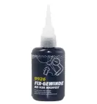 Keermehermeetik 50 ml, strong