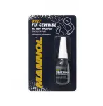 Mannol keermehermeetik, strong 10ml