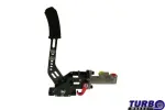 handbrake hydraulics TurboWorks B01, Käsipidurikang, hydraulic with pump,