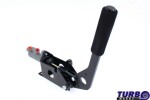 brake hands hydraulics ProRacing Black