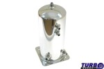 tank fuel (TurboWorks 2,5L Swirl Pot, 115x25mm)