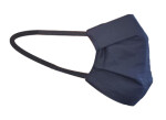 mask näole 1pc cotton reusable black