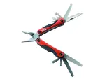 Multitool with holster 18 in 1