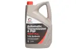 oil ATF ATF (5L); AISIN WARNER AW-1; ALLISON C4; ALLISON TES-295; ALLISON TES-389; ATF red 1K; FORD M2C166-5; FORD M2C195-A; FORD M2C202-B; FORD M2C922-A1; GM 1940767; GM 1940771; JWS 3309; JWS 3324;