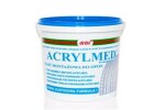 tyre paste DELTA ACRYLMED BLUE 4KG MOUNTING PASTE with külmumisvastase additive