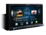 7" Navigation System, Android car, CarPlay,  USB, BT, LIMO-2 INE-W710D