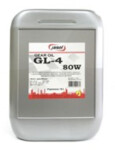 Transmisson oil Jasol (20L) 80W ;API GL-4; MAN 341 Z2; ZF TE-ML 02A; ZF TE-ML 16A; ZF TE-ML 17A