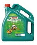 oil Full synth CASTROL 0W16 5L MAGNATEC HYBRID / SP / GF-6B