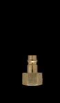 coupling 3/8 thread inner