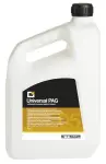 oil, air conditioner LUBRICANT-UNIVERSAL PAG FOR R134A 5L