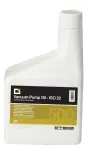 vacuum pump oil LUBRICANT VACUUM PUMPS 32 0,5L