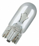 BULB w3w 24v w2.1x9.5d original Osram 2841