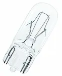 BULB w5w 24v w2.1x9.5d Truckstar pro Osram 2845TSP