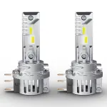 12v h15 led BULB 16/3w 1250/250lm pgj23t-1 osram 2pc